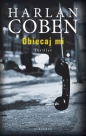 Myron Bolitar. Tom 8. Obiecaj mi - Harlan Coben