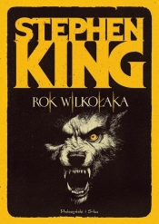 Rok wilkołaka - Stephen King