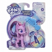 Figurka My Little Pony Magiczny eliksir Pony Twilight Sparkle (E9153/E9177)