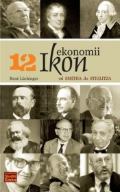 12 ikon ekonomii
