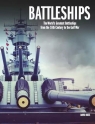 Battleships David Ross