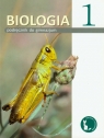Biologia z tangramem 1 Podręcznik Gimnazjum Sągin Beata, Węsierski Maciej