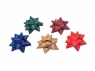 Paczka Rozetka Kraft 2/9cm 50 sztuk 5660317