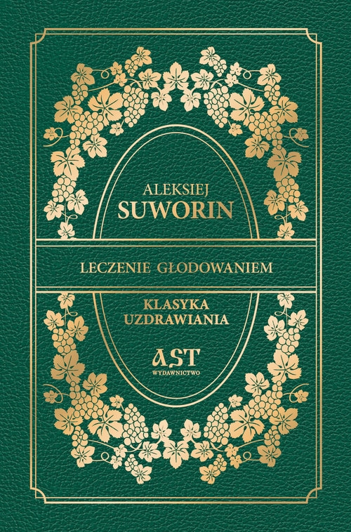 Leczenie głodowaniem