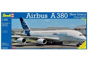 REVELL Airbus A 380 (04218)