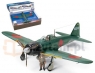 TAMIYA Mistubishi A6M5 Zero Fighter (60318)