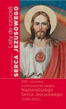  Listy do czcicieli Serca Jezusowego250 rocznica ustanowienia święta