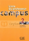 Campus 2. Guide pedagogique