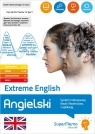 Extreme English. Angielski. System Intensywnej... Łukasz Drobnik, Karolina Roziewicz, Katarzyna Łas