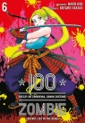 100 rzeczy do zrobienia, zanim zostanę zombie. Tom 6 16+ Haro Asou, Kotaro Takata