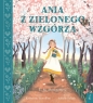 Ania z Zielonego Wzgórza - Maud Lucy Montgomery .
