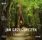 Chaszcze (Audiobook) - Jan Grzegorczyk