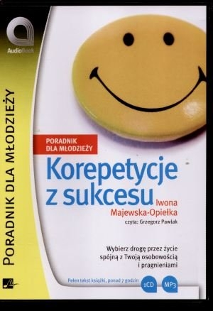 Korepetycje z sukcesu
	 (Audiobook)