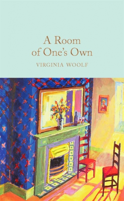 A Room of One's Own wer. angielska