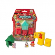 EGMONT Zomlings blister (03183)