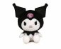 Hello Kitty&Friends - plusz Kuromi 25cm