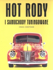 Hot rody i samochody tuningowane