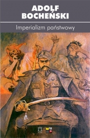 Imperializm państwowy - Adolf Bocheński