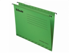 Teczka zaw.A4 classic ziel.90318 (pendaflex) Esselte 25szt.