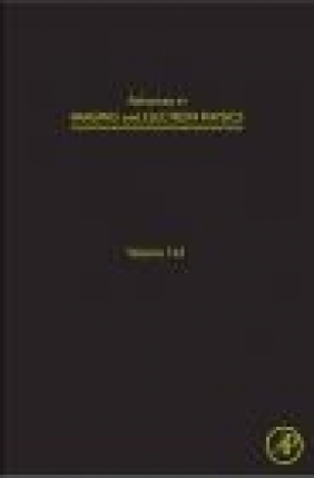Advances in Imaging and Electron Physics: Volume 161 Peter W. Hawkes