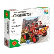 Mały Konstruktor – Guardian (2318)
