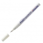 Marker olejowy 1mm biały