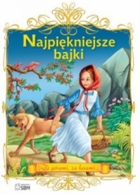 Najpiękniejsze bajki