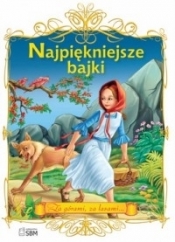 Najpiękniejsze bajki