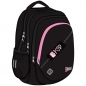Plecak 4 komorowy 17" - Pink K-Pop