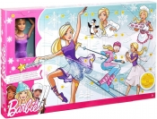 Barbie, Kalendarz Adwentowy (FTF920)