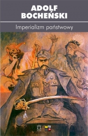 Imperializm państwowy - Bocheński Adolf