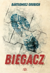 Biegacz - Bartłomiej Grubich