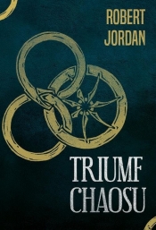 Triumf chaosu - Jordan Robert