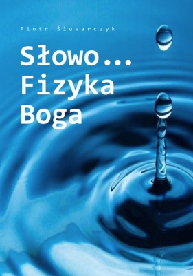 Słowo - Ślusarczyk Piotr