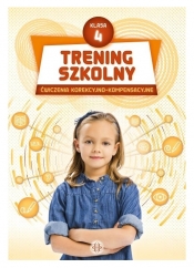 Trening szkolny. Klasa 4. Ćwiczenia korekcyjno-kompensacyjne