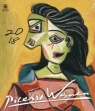 Kalendarz 2018 Pablo Picasso Women EX HELMA