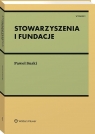 Stowarzyszenia i fundacje Paweł Suski