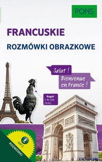 Francuski rozmówki obrazkowe