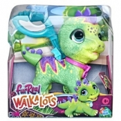 Figurka interaktywna furReal Walkalots Big Wags Dino (E8725/E8726)