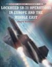 Lockheed SR-71 Operations in Europe and Middle East (C.A. #80)