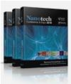 Nanotech 2010 3 vols