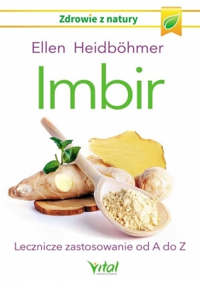 Imbir - Heidbohmer Ellen