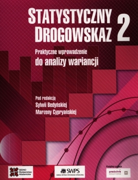 Statystyczny drogowskaz 2 - Marzena Cypryańska, Sylwia Bedyńska