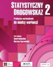 Statystyczny drogowskaz 2 (Uszkodzona okładka)