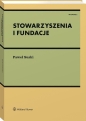 Stowarzyszenia i fundacje - Paweł Suski