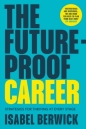 The Future-Proof Career wer. angielska - ISABEL BERWICK
