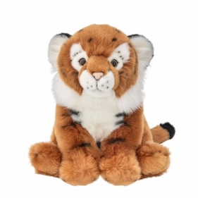 Tygrys brązowy 25cm
