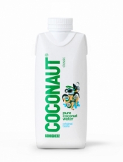 Woda kokosowa Coconaut 0,33