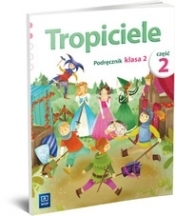 W.TROPICIELE KL.2 PODR 2 -WSIP