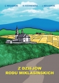 Z dziejów rodu Miklasińskich - Jacek Miklasiński, Kuchniewska Beata, Milasiński Zenobiusz